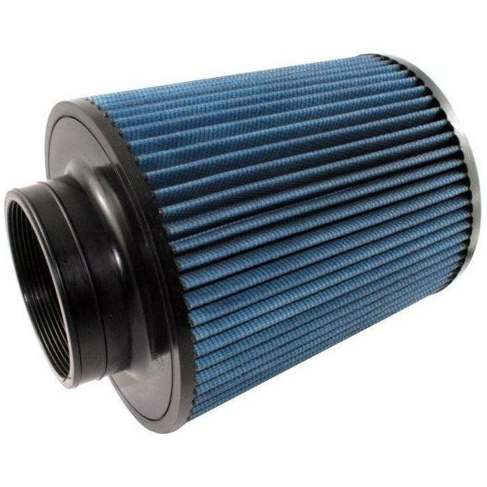 aFe MagnumFLOW Air Filters IAF P5R A/F P5R 4-1/2F x 8-1/2B x 7T (Inv) x 9H - SMINKpower Performance Parts AFE24-91002 aFe
