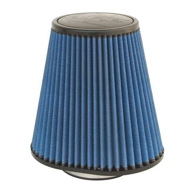 aFe MagnumFLOW Air Filters IAF P5R A/F P5R 4-3/8F x (6x9)B x 5-1/2T x 9H - SMINKpower Performance Parts AFE24-90037 aFe