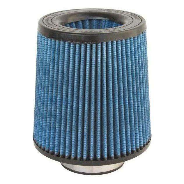 aFe MagnumFLOW Air Filters IAF P5R A/F P5R 4(3.85)F x 8B x 7T (Inv) x 8H - SMINKpower Performance Parts AFE24-91029 aFe