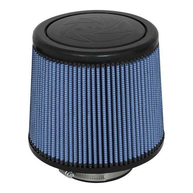 aFe MagnumFLOW Air Filters IAF P5R A/F P5R 4(3.85)F x 8B x 7T x 6.70H - SMINKpower Performance Parts AFE24-90008 aFe