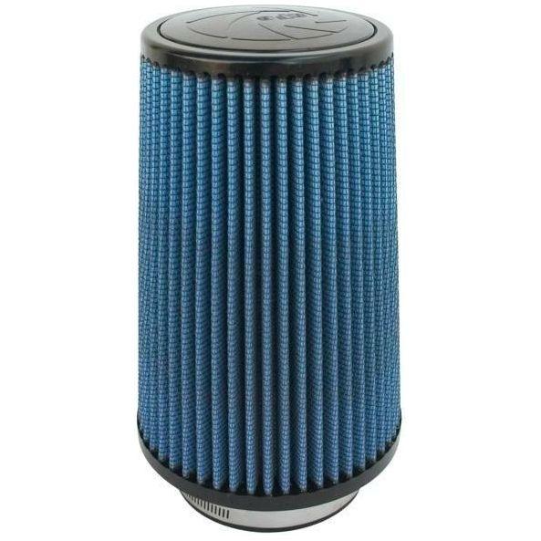 aFe MagnumFLOW Air Filters IAF P5R A/F P5R 4F x 6B x 4-3/4T x 9H - SMINKpower Performance Parts AFE24-40035 aFe