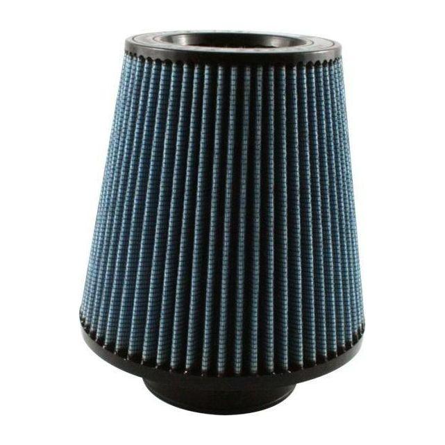 aFe MagnumFLOW Air Filters IAF P5R A/F P5R 4F x 8B x 5-1/2T (Inv) x 8H - SMINKpower Performance Parts AFE24-91022 aFe