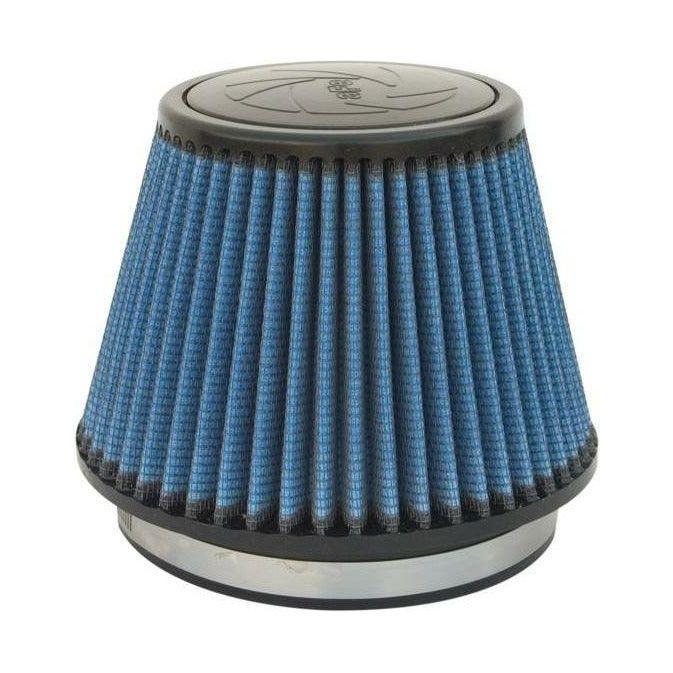 aFe MagnumFLOW Air Filters IAF P5R A/F P5R 5-1/2F x 7B x 4-3/4T x 5H - SMINKpower Performance Parts AFE24-55505 aFe