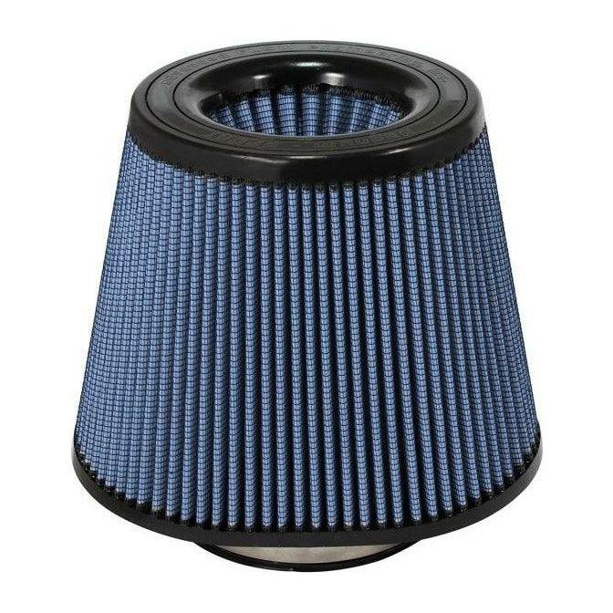 aFe MagnumFLOW Air Filters IAF P5R A/F P5R 5-1/2F x (7x10)B x 7T (Inv) x 8H - SMINKpower Performance Parts AFE24-91018 aFe