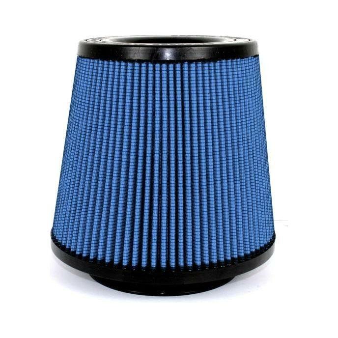 aFe MagnumFLOW Air Filters IAF P5R A/F P5R 5-1/2F x 9B x 7T (Inv) x 8H - SMINKpower Performance Parts AFE24-91051 aFe