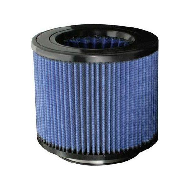 aFe MagnumFLOW Air Filters IAF P5R A/F P5R 6F x 9B x 9T (Inv 4-3/4) x 7-1/2H - SMINKpower Performance Parts AFE24-91046 aFe
