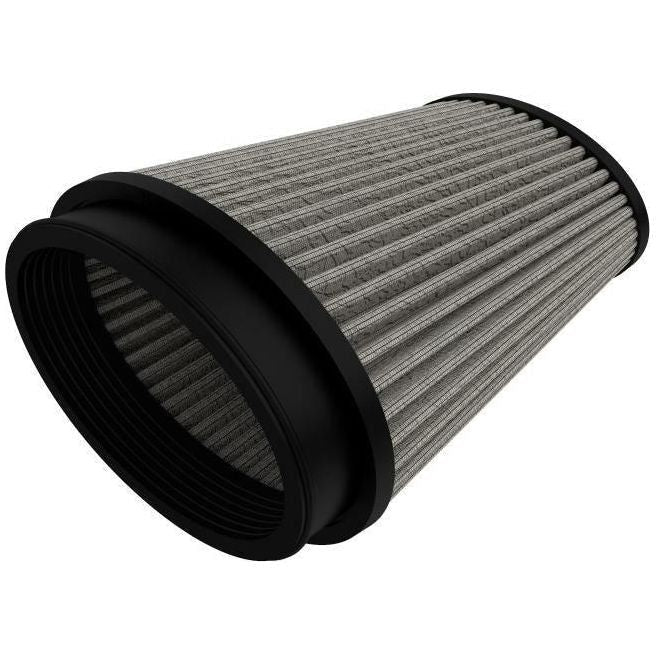 aFe MagnumFLOW Air Filters IAF PDS A/F PDS (3x4-3/4)F (4x5-3/4)B (2-1/2x4-1/4)T x 6H - SMINKpower Performance Parts AFE21-90054 aFe