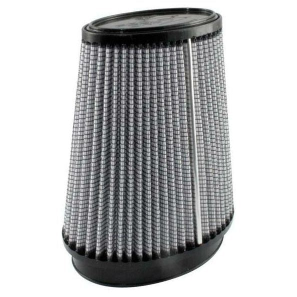 aFe MagnumFLOW Air Filters IAF PDS A/F PDS (3x4-3/4)F (4x5-3/4)B (2-1/2x4-1/4)T x 6H - SMINKpower Performance Parts AFE21-90054 aFe