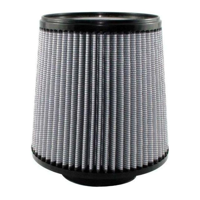 aFe MagnumFLOW Air Filters IAF PDS A/F PDS 4-1/2F x 8-1/2B x 7T x 8H - SMINKpower Performance Parts AFE21-90028 aFe