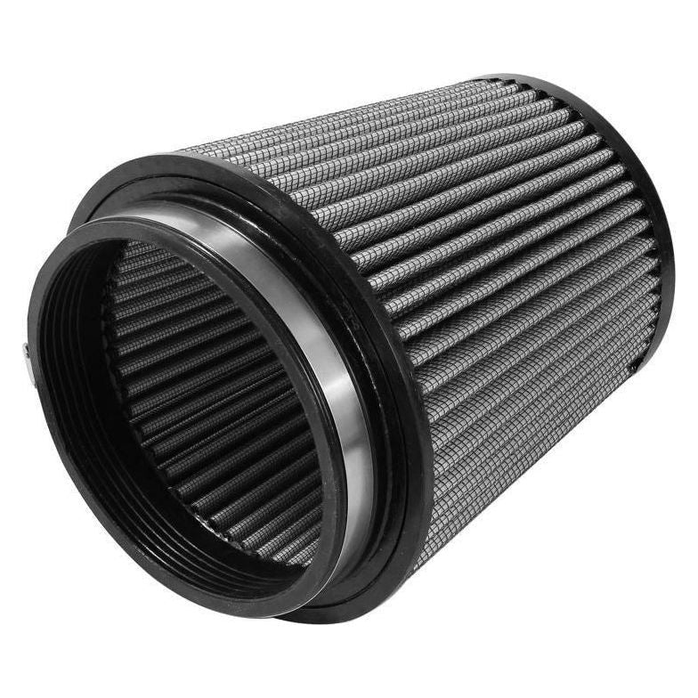 aFe MagnumFLOW Air Filters IAF PDS A/F PDS 5-1/2F x 7B x 5-1/2T x 7H - SMINKpower Performance Parts AFE21-90045 aFe