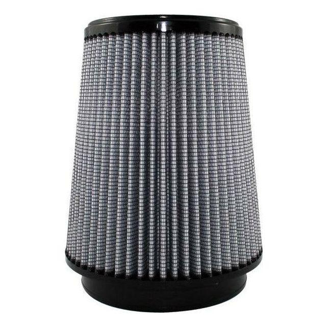 aFe MagnumFLOW Air Filters IAF PDS A/F PDS 5-1/2F x 7B x 5-1/2T x 8H - SMINKpower Performance Parts AFE21-90015 aFe