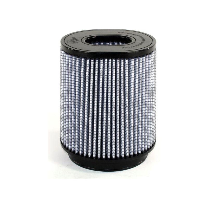 aFe MagnumFLOW Air Filters IAF PDS A/F PDS 5-1/2F x 7B x (6-3/4x 5-1/2)T (Inv) x 8H - SMINKpower Performance Parts AFE21-91050 aFe