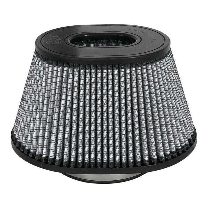 aFe MagnumFLOW Air Filters IAF PDS A/F PDS 5-1/2F x (7x10)B x (6-3/4x5-1/2)T (Inv) x 5-3/4H - SMINKpower Performance Parts AFE21-91040 aFe