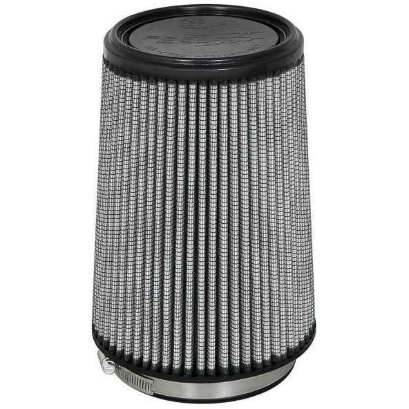 aFe MagnumFLOW Air Filters IAF PDS A/F PDS 5F x 6-1/2B x 5-1/2T x 9H - SMINKpower Performance Parts AFE21-90049 aFe