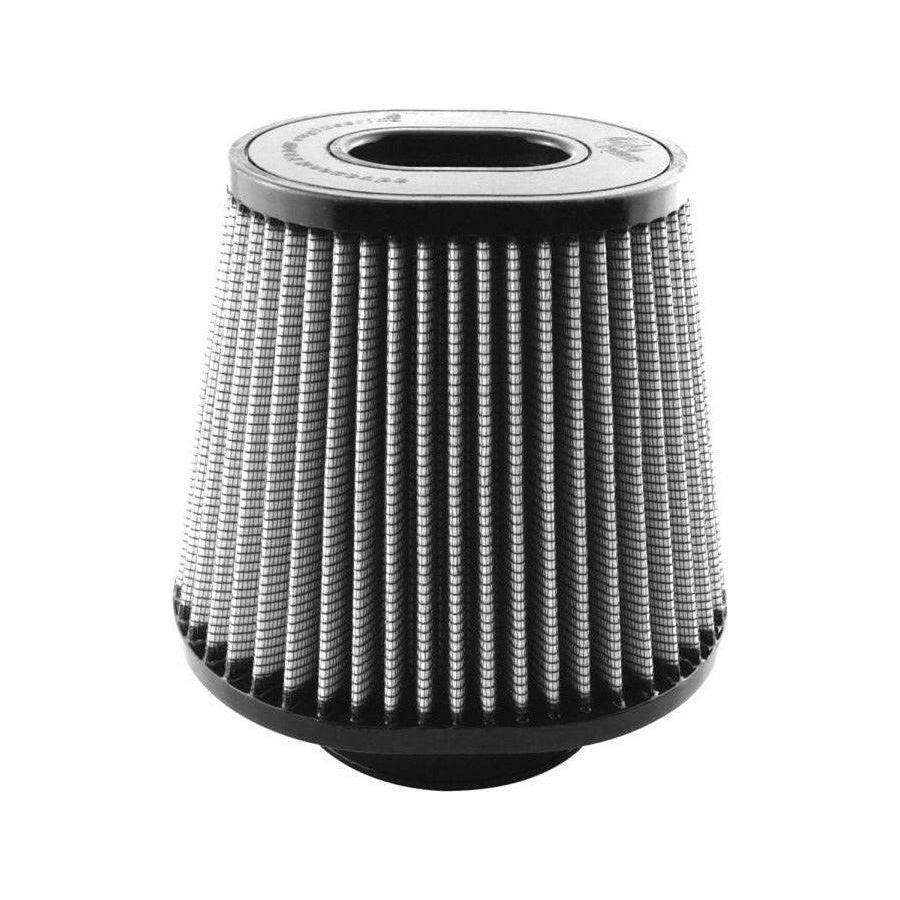 aFe MagnumFLOW Air Filters IAF PDS A/F PDS 5F x (9x7-1/2)B x (6-3/4x5-1/2)T x 7-1/2H - SMINKpower Performance Parts AFE21-91044 aFe