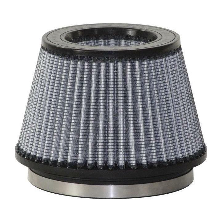 aFe MagnumFLOW Air Filters IAF PDS A/F PDS 6F x 7-1/2B x 5-1/2T (INV) x 5H - SMINKpower Performance Parts AFE21-91054 aFe