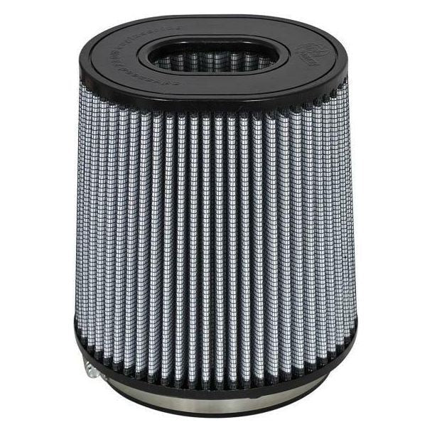 aFe MagnumFLOW Air Filters IAF PDS A/F PDS 6F x 7-1/2B x (6-3/4x 5-1/2)T (Inv) x 8H - SMINKpower Performance Parts AFE21-91053 aFe