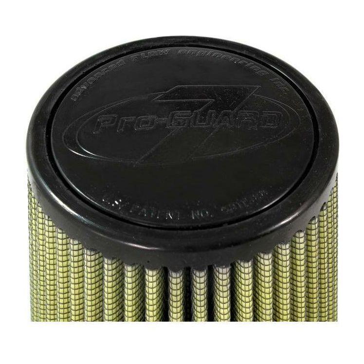 aFe MagnumFLOW Air Filters IAF PG7 A/F PG7 4F x 6B x 4-3/4T x 7H - SMINKpower Performance Parts AFE72-40011 aFe