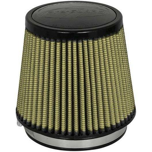 aFe MagnumFLOW Air Filters IAF PG7 A/F PG7 5-1/2F x 7B x 5-1/2T x 6H - SMINKpower Performance Parts AFE72-90044 aFe