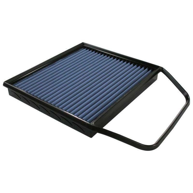 aFe MagnumFLOW Air Filters OER P5R A/F P5R BMW 335i 09-15 135i/535i 09-15 L6 (tt) - SMINKpower Performance Parts AFE30-10156 aFe