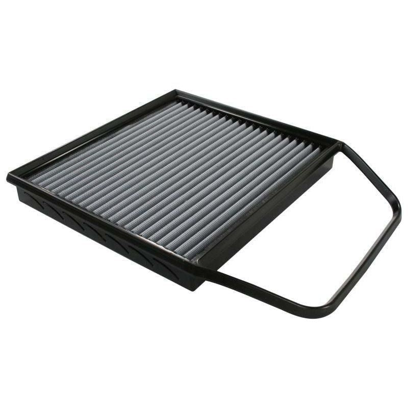 aFe MagnumFLOW Air Filters OER PDS A/F PDS BMW 335i 09-15 135i/535i 09-15 L6 (tt) - SMINKpower Performance Parts AFE31-10156 aFe