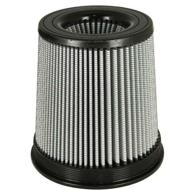 aFe MagnumFLOW Air Filters PDS A/F 5F x 8B (Mtm) x 7T (Inv) x 9H - SMINKpower Performance Parts AFE21-91072 aFe