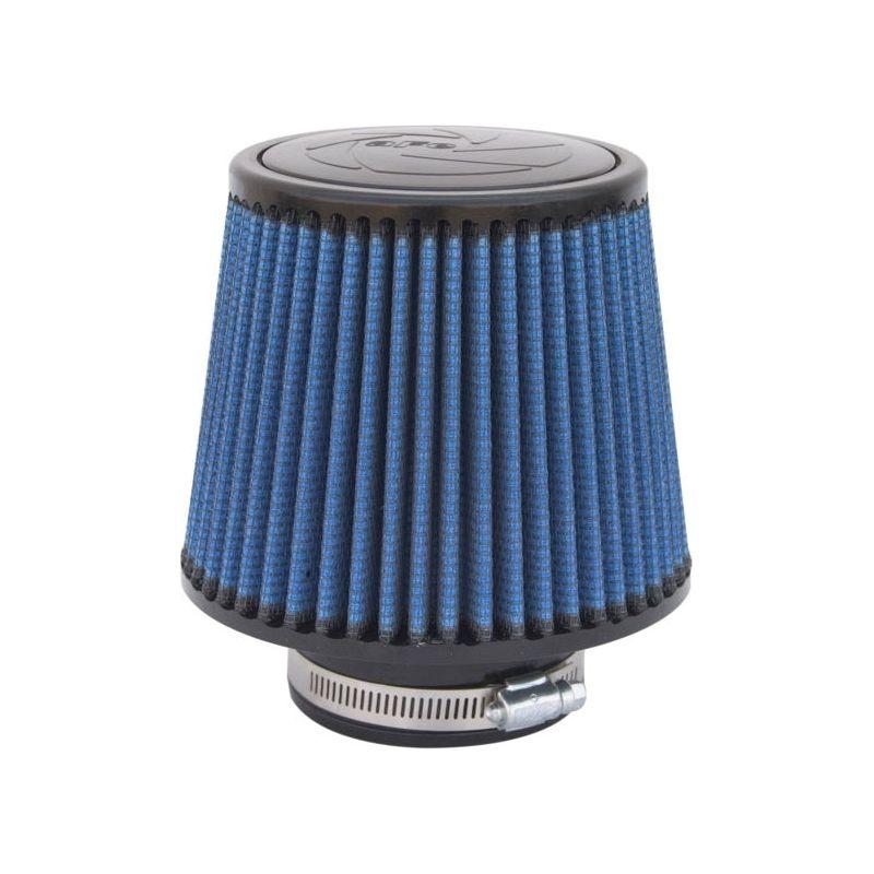 aFe MagnumFLOW Air Filters UCO P5R A/F P5R 3F x 6B x 4-3/4T x 6H - SMINKpower Performance Parts AFE24-30017 aFe