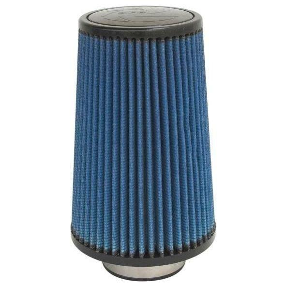 aFe MagnumFLOW Air Filters UCO P5R A/F P5R 3F x 6B x 4-3/4T x 9H - SMINKpower Performance Parts AFE24-30028 aFe