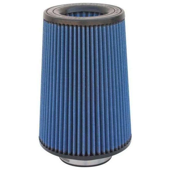 aFe MagnumFLOW Air Filters UCO P5R A/F P5R 4-1/2F x 8-1/2B x 7T (Inv) x 12H - SMINKpower Performance Parts AFE24-91023 aFe