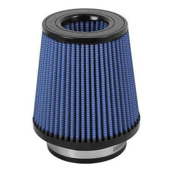 aFe MagnumFLOW Air Filters UCO P5R A/F P5R 4F x 6B x 4-1/2T (Inv) x 6H - SMINKpower Performance Parts AFE24-91020 aFe
