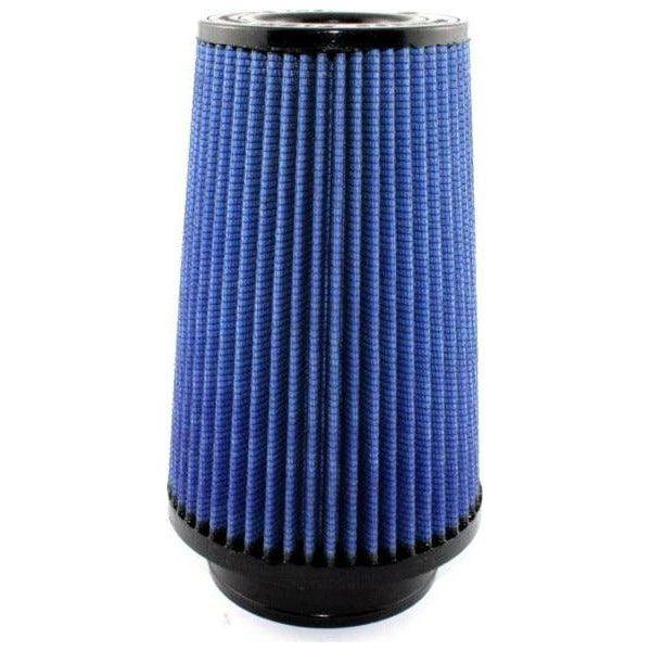 aFe MagnumFLOW Air Filters UCO P5R A/F P5R 4F x 6B x 4-1/2T (Inv) x 9H - SMINKpower Performance Parts AFE24-91006 aFe