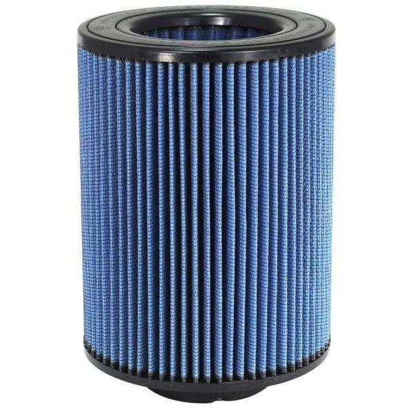 aFe MagnumFLOW Air Filters UCO P5R A/F P5R 4F x 8-1/2B x 8-1/2T (inv) x 11H - SMINKpower Performance Parts AFE24-91042 aFe
