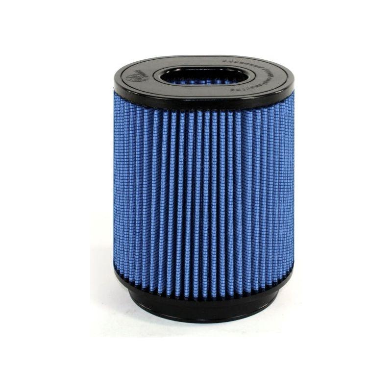 aFe MagnumFLOW Air Filters UCO P5R A/F P5R 5-1/2F x 7B x(6-3/4x 5-1/2)T(Inv) x 8H - SMINKpower Performance Parts AFE24-91050 aFe