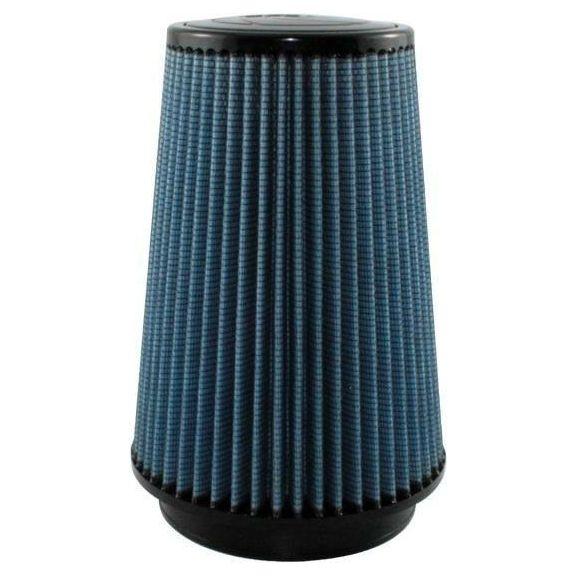 aFe MagnumFLOW Air Filters UCO P5R A/F P5R 5F x 6-1/2B x 4-3/4T x 9H - SMINKpower Performance Parts AFE24-50509 aFe