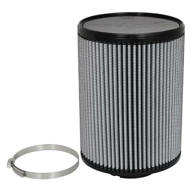 aFe MagnumFLOW Air Filters UCO PDS A/F PDS 4F x 8-1/2B x 8-1/2T x 11H - SMINKpower Performance Parts AFE21-90058 aFe