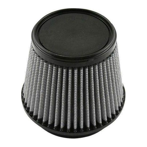 aFe MagnumFLOW Air Filters UCO PDS A/F PDS 5F x 6-1/2B x 4-3/4T x 6H - SMINKpower Performance Parts AFE21-50506 aFe