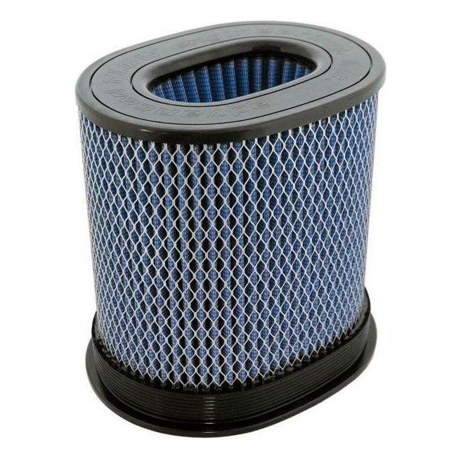 aFe MagnumFLOW HD Air Filters Pro 10R Oval 7in X 4.75in F 9in X 7in T X 9H - SMINKpower Performance Parts AFE20-91061 aFe
