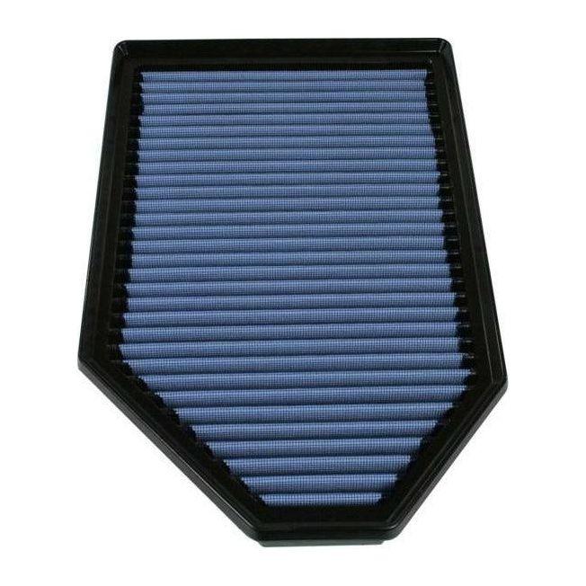 aFe MagnumFLOW OER Air Filter Pro 5R 11-13 Dodge Challenger/Charger V6/V8 - SMINKpower Performance Parts AFE30-10220 aFe