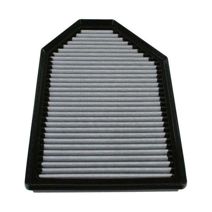 aFe MagnumFLOW OER Air Filter Pro Dry S 11-13 Dodge Challenger/Charger V6/V8 - SMINKpower Performance Parts AFE31-10220 aFe