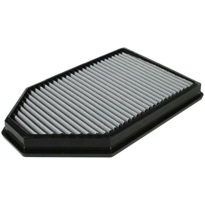 aFe MagnumFLOW OER Air Filter Pro Dry S 11-13 Dodge Challenger/Charger V6/V8 - SMINKpower Performance Parts AFE31-10220 aFe