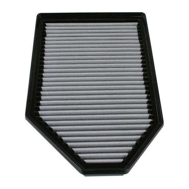 aFe MagnumFLOW OER Air Filter Pro Dry S 11-13 Dodge Challenger/Charger V6/V8 - SMINKpower Performance Parts AFE31-10220 aFe