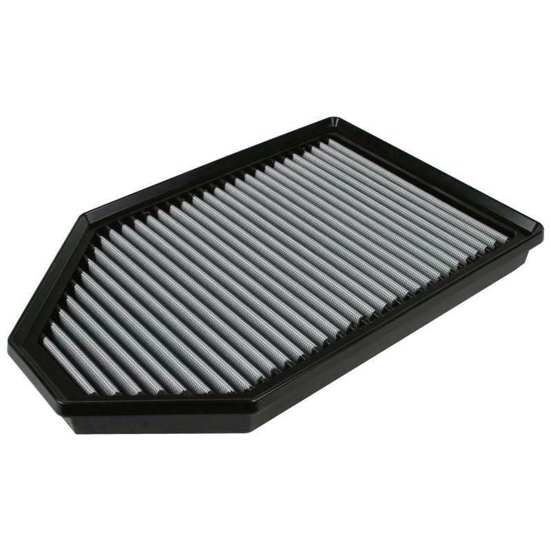 aFe MagnumFLOW OER Air Filter Pro Dry S 11-13 Dodge Challenger/Charger V6/V8 - SMINKpower Performance Parts AFE31-10220 aFe