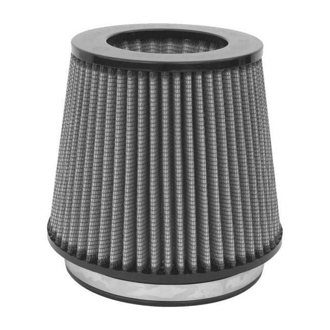 aFe MagnumFLOW Pro DRY S Universal Air Filter 5.5in. F / 7in. B / 5.5in. T (Inv) / 6in. H (IM) - SMINKpower Performance Parts AFE21-91021 aFe