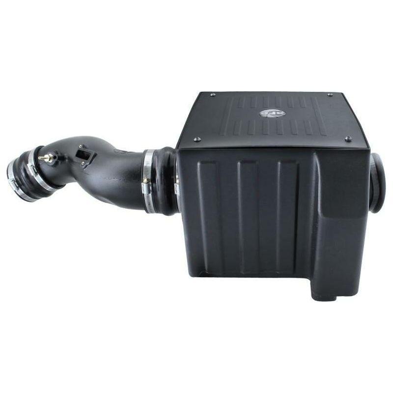 aFe MagnumFORCE Air Intake System Stage-2 Si Pro DRY S Toyota Tundra 07-14 V8 5.7L - SMINKpower Performance Parts AFE51-81174 aFe