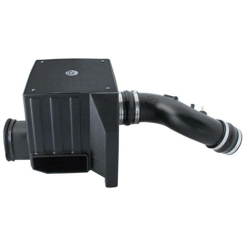 aFe MagnumFORCE Air Intake System Stage-2 Si Pro DRY S Toyota Tundra 07-14 V8 5.7L - SMINKpower Performance Parts AFE51-81174 aFe