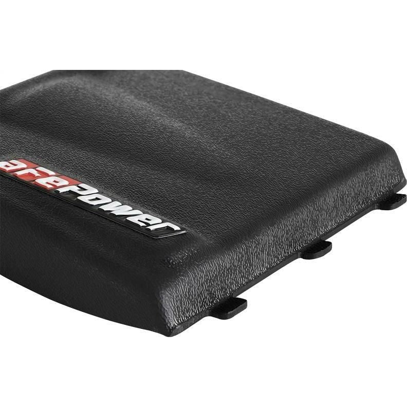 aFe MagnumFORCE Cold Air Intake Cover 09-14 Ford Edge V6-3.5L - SMINKpower Performance Parts AFE54-12848-B aFe