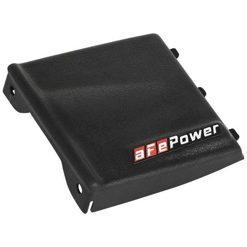 aFe MagnumFORCE Cold Air Intake Cover 09-14 Ford Edge V6-3.5L - SMINKpower Performance Parts AFE54-12848-B aFe