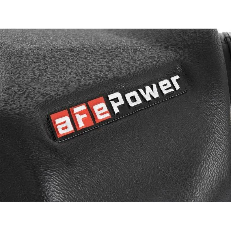 aFe MagnumFORCE Intake Stage-2 Pro DRY S 2017 BMW 330i (F3x) L4-2.0L (t) B48 - SMINKpower Performance Parts AFE51-12922-B aFe