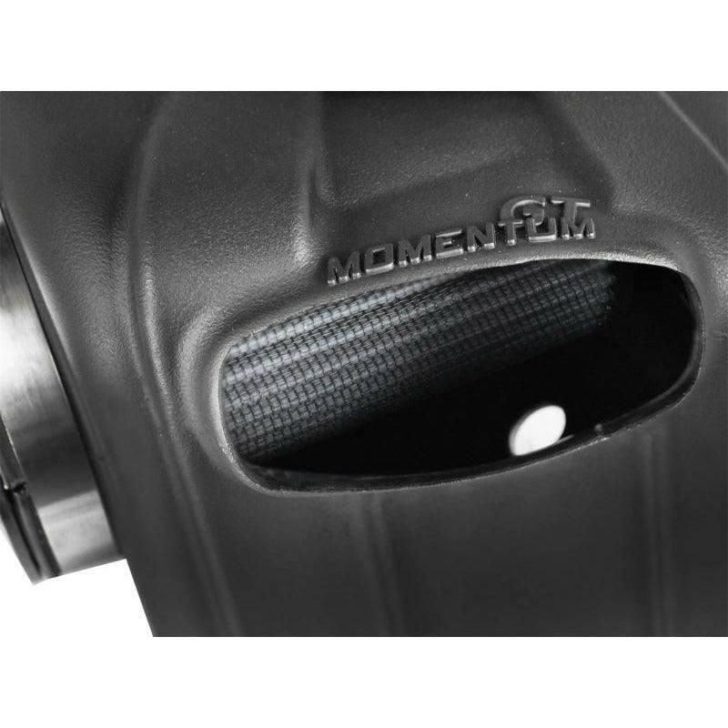 aFe MagnumFORCE Intakes Pro Dry S 04-14 Nissan Titan V8 5.6L - SMINKpower Performance Parts AFE51-76101 aFe