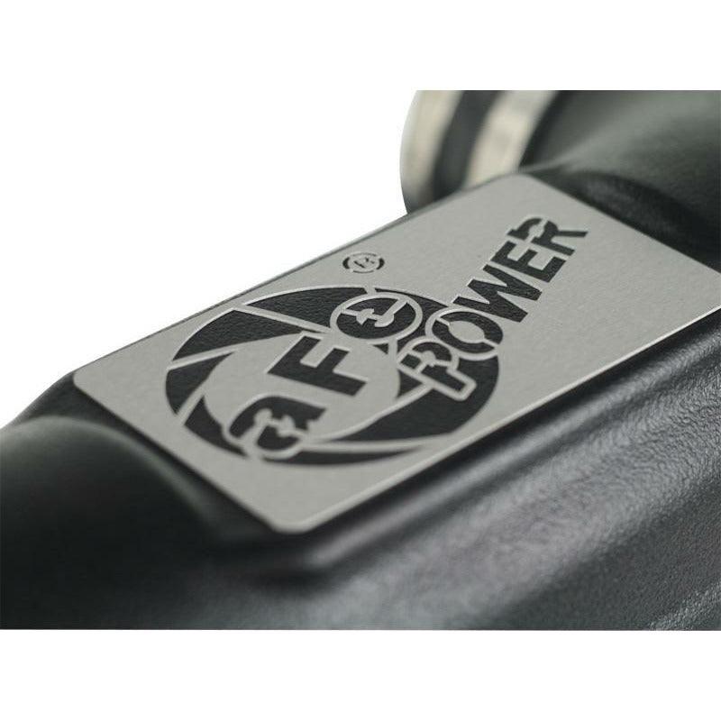 aFe MagnumFORCE Intakes Stage-2 PDS AIS PDS Jeep Wrangler (JK) 2012 V6-3.6L - SMINKpower Performance Parts AFE51-12092-1 aFe